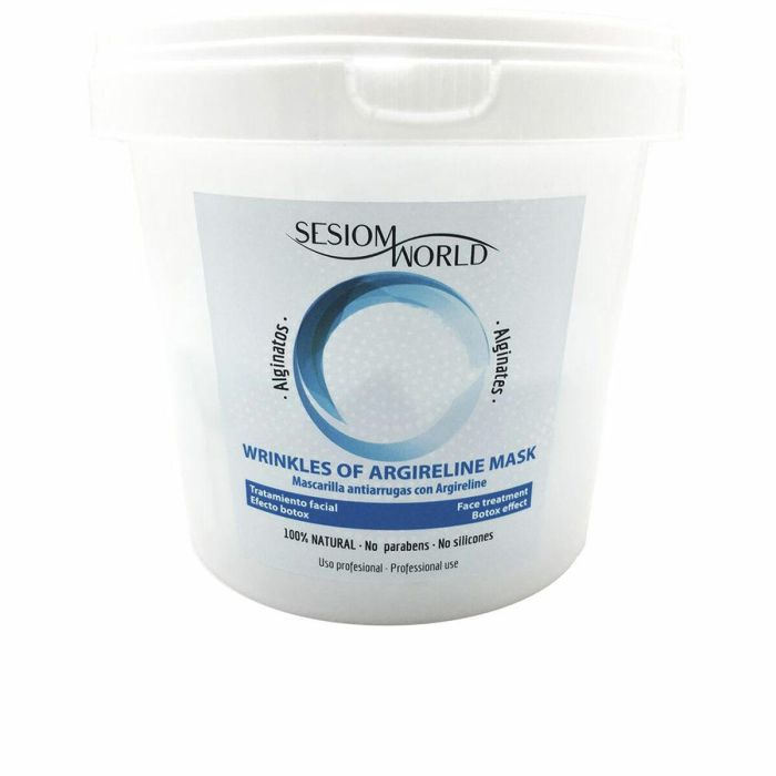 Sesiom World Wrinkles Of Argireline Mascarilla 300 mL Sesiom World Wrinkles Of Argireline Mascarilla 300 mL