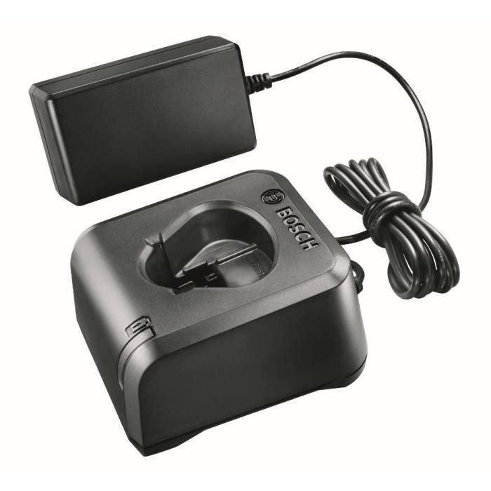 Cargador rápido BOSCH - GAL 12V-20 Cargador rápido BOSCH - GAL 12V-20