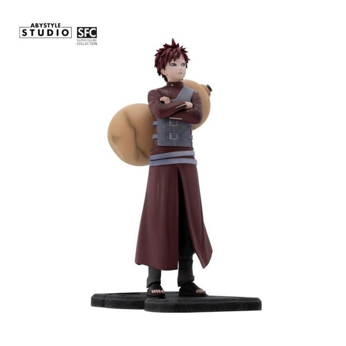 Figura Abystyle Studio Naruto Shippuden Gaara