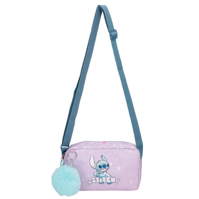 Bandolera Lovely Stitch Disney 7 Bandolera Lovely Stitch Disney 7