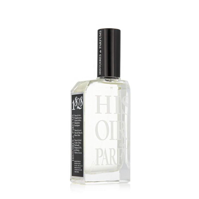 Perfume Hombre Histoires de Parfums 1828 EDP 60 ml 1