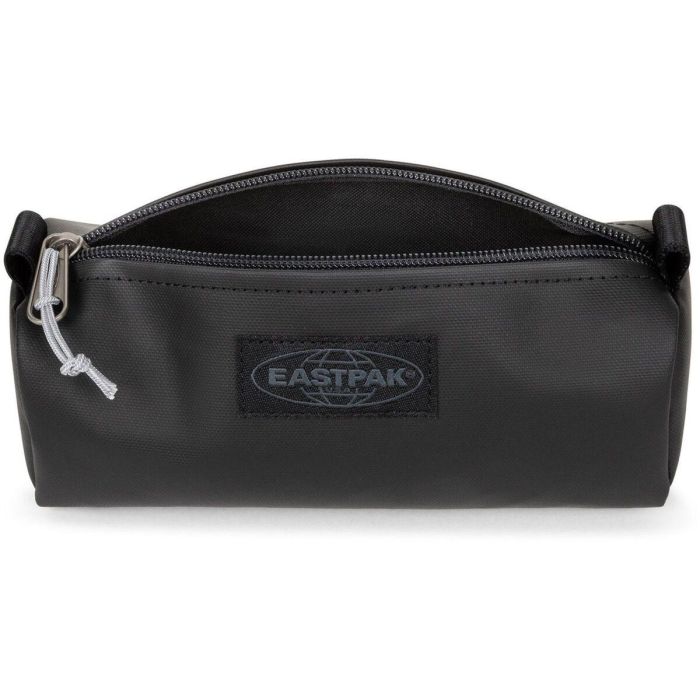 Eastpak EAS0198265404463 Estuche Benchmark Single con Cierre de Cremallera Stone Silent 1