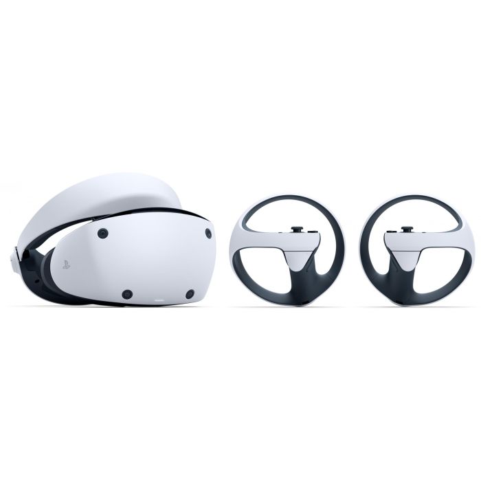 Sony PlayStation VR2 Auriculares de realidad virtual 6 Sony PlayStation VR2 Auriculares de realidad virtual 6