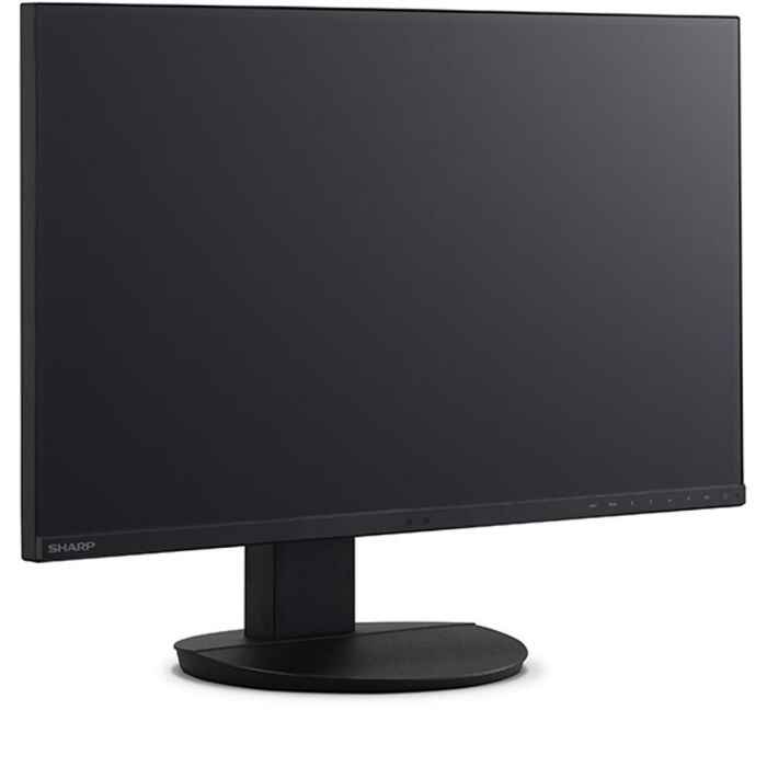 SHARP MultiSync EA272Q black. 27 IPS. QHD 8