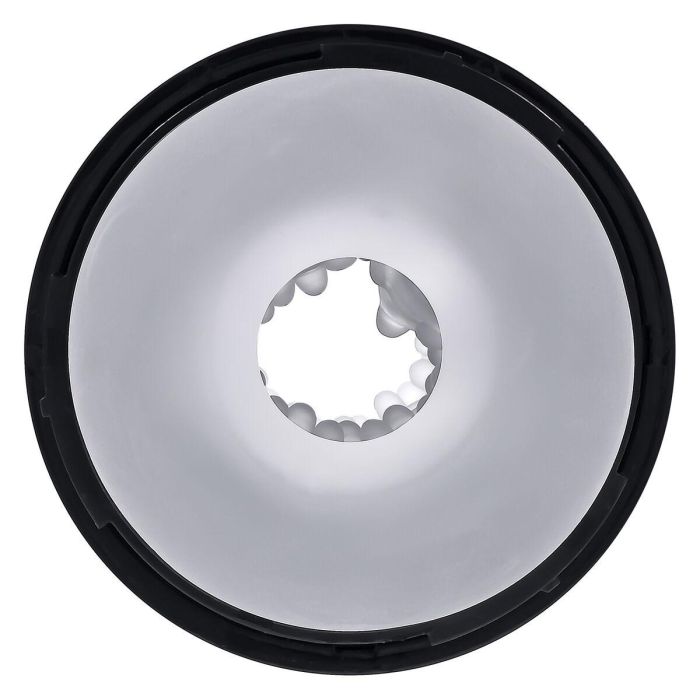 Masturbador Masculino Playboy Playboy Negro 20 Masturbador Masculino Playboy Playboy Negro 20