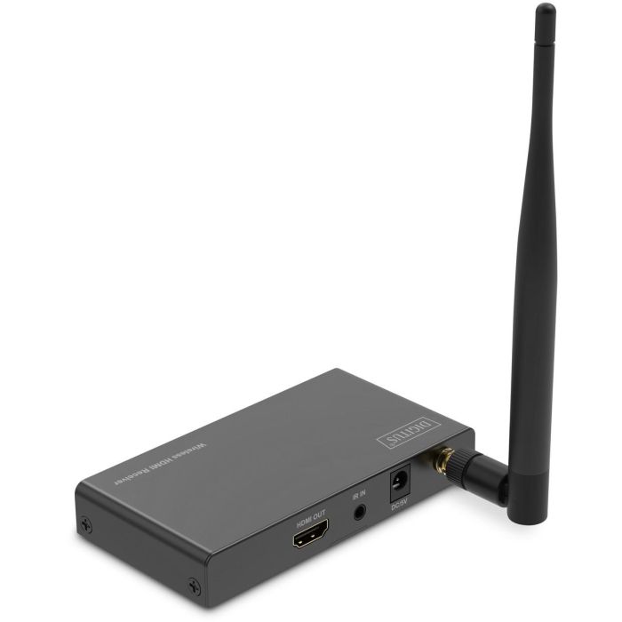 DIGITUS Wireless HDMI Receiver für DS-55346 1 DIGITUS Wireless HDMI Receiver für DS-55346 1