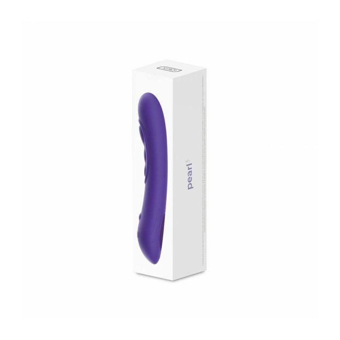 Vibrador Punto G Kiiroo 9 Vibrador Punto G Kiiroo 9