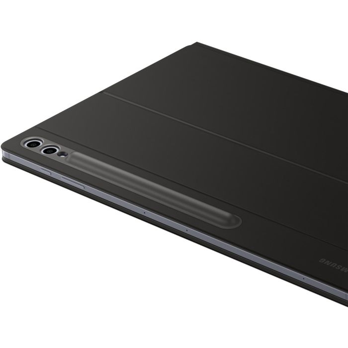 Samsung Book Cover Keyboard für Tab S10 Ultra/S9 Ultra black 3 Samsung Book Cover Keyboard für Tab S10 Ultra/S9 Ultra black 3