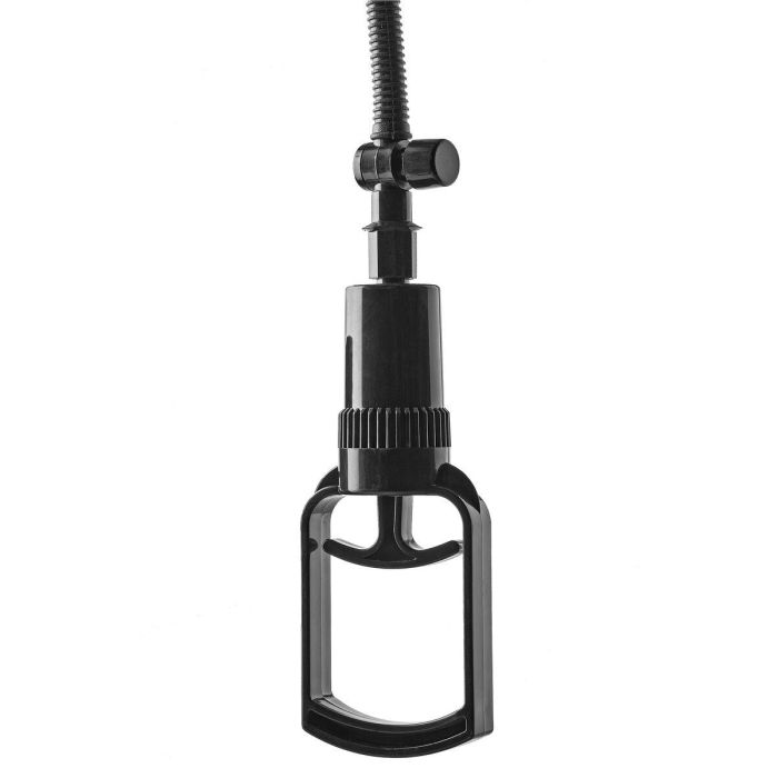 Bomba para el Pene Dream Toys Ramrod 13 Bomba para el Pene Dream Toys Ramrod 13