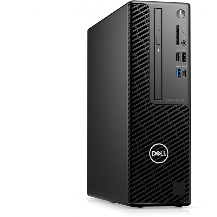 Precision 3460 PC 2 Precision 3460 PC 2