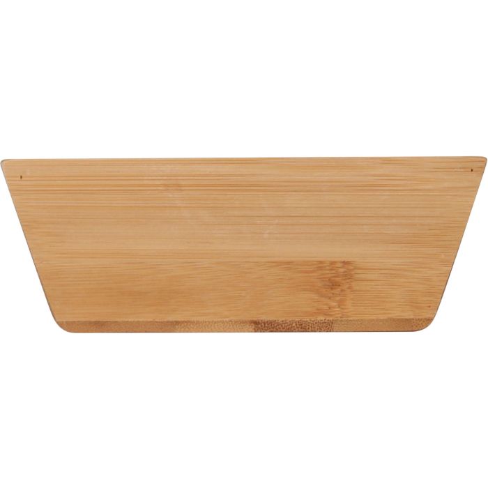 Bol de Bambú Quttin 29.3 x 14 x 5 cm (12 Unidades) 3 Bol de Bambú Quttin 29.3 x 14 x 5 cm (12 Unidades) 3