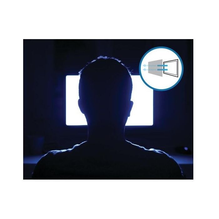 Kensington Filtro de Privacidad 2 Vías Removible para Microsoft Surface Laptop 15" 4