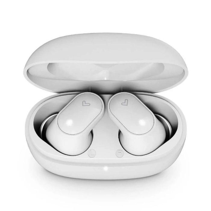 Auriculares Bluetooth Energy Sistem 455256 Blanco 3