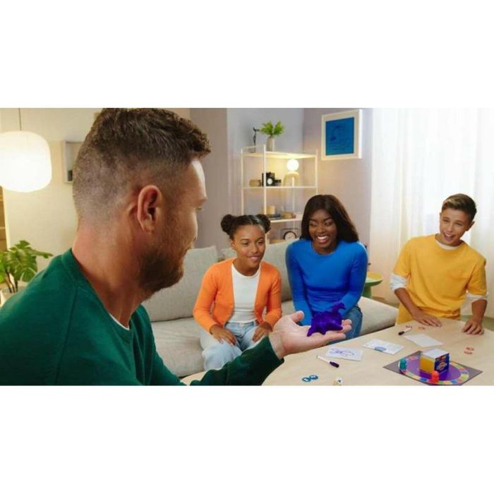 Cranium Juego para Mentes Creativas y Corazones Alegres, Edad +3 Años 3