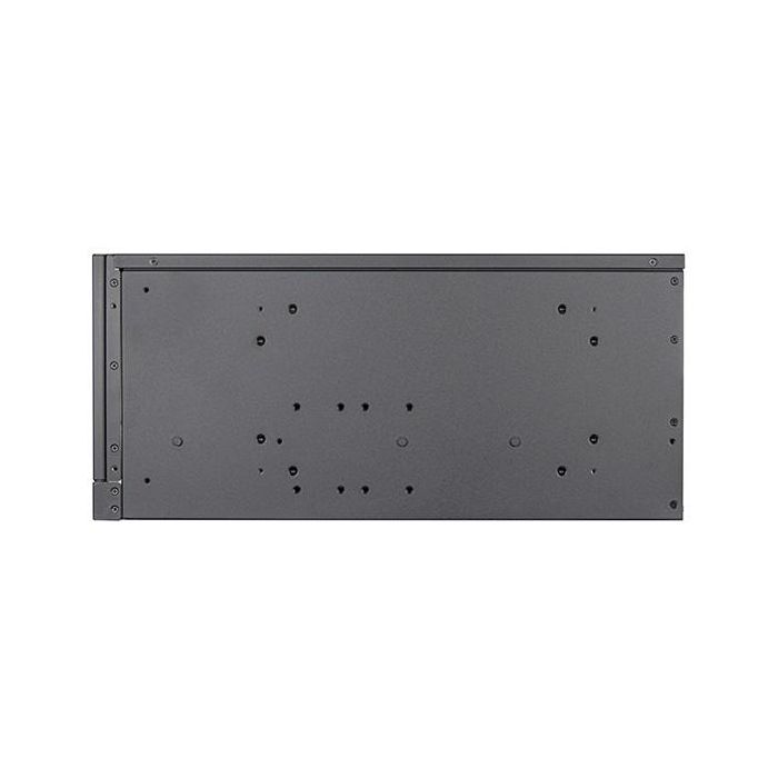 Silverstone RM51 - Rack-Montage - 5U - SSI EEB black 7