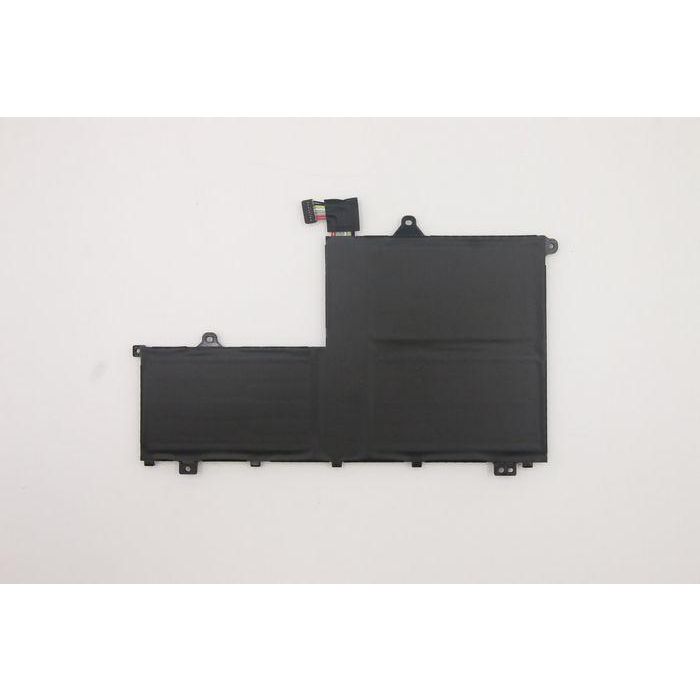 Lenovo Battery for Lenovo devices, 11.4V voltage, 45Wh capacity, 3 cells, 4000 mAh, lightweight design for reliable use. 1 Lenovo Battery for Lenovo devices, 11.4V voltage, 45Wh capacity, 3 cells, 4000 mAh, lightweight design for reliable use. 1