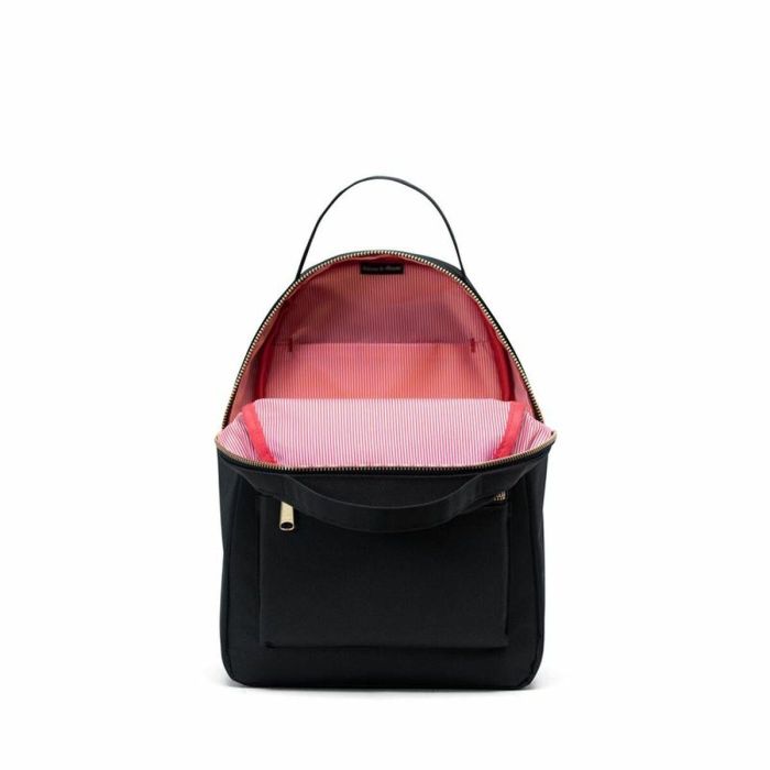 Mochila Casual Herschel Nova Negro 14 L 1 Mochila Casual Herschel Nova Negro 14 L 1