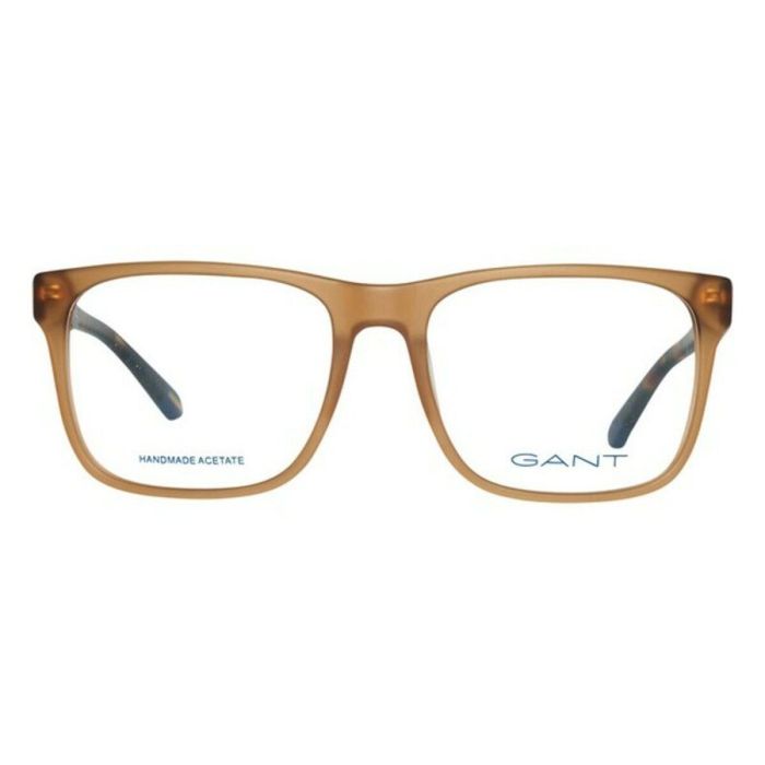 Montura de Gafas Hombre Gant GA3122-046-54 Marrón ø 54 mm