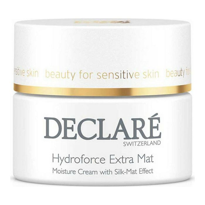 Declare Hydroforce Extra Mat Launch In February 2021 50 mL