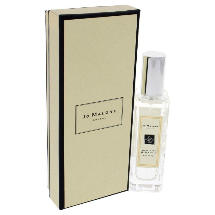 Jo Malone Wood sage sea salt colonia sin caja 30 ml 1 Jo Malone Wood sage sea salt colonia sin caja 30 ml 1