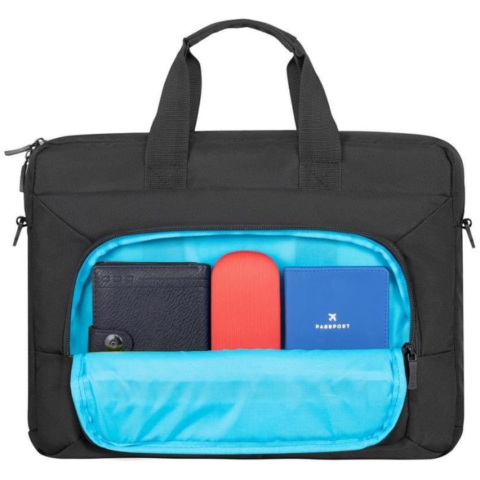 Riva NB Tasche Alpendorf 13,3"-14" schwarz 7521 12 Riva NB Tasche Alpendorf 13,3"-14" schwarz 7521 12