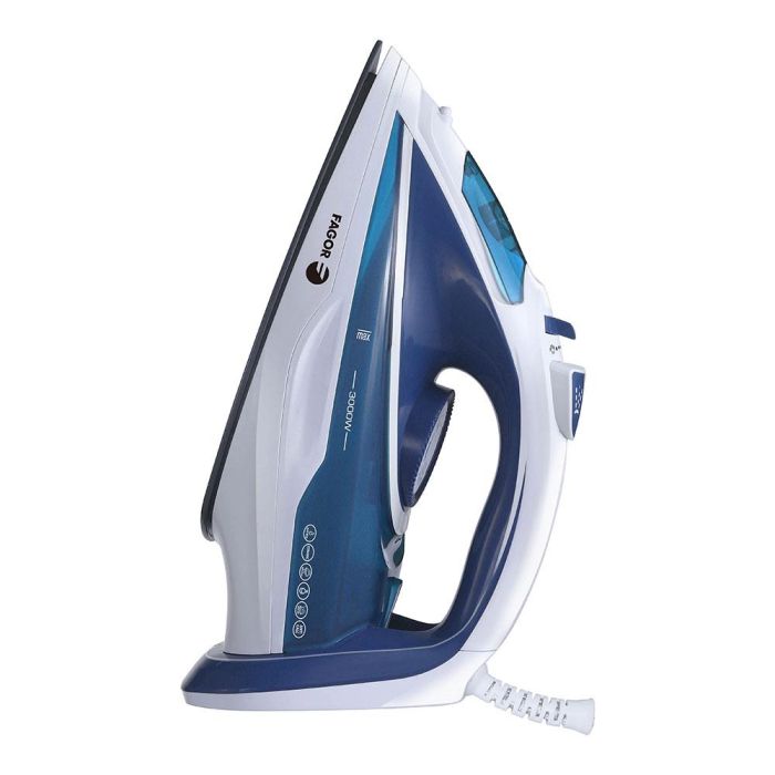 Plancha de vapor comforta 3000 W 2 Plancha de vapor comforta 3000 W 2