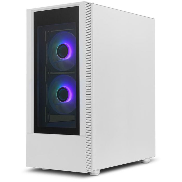 Caja Ordenador Gaming Nox Hummer Nemesis 5 Caja Ordenador Gaming Nox Hummer Nemesis 5