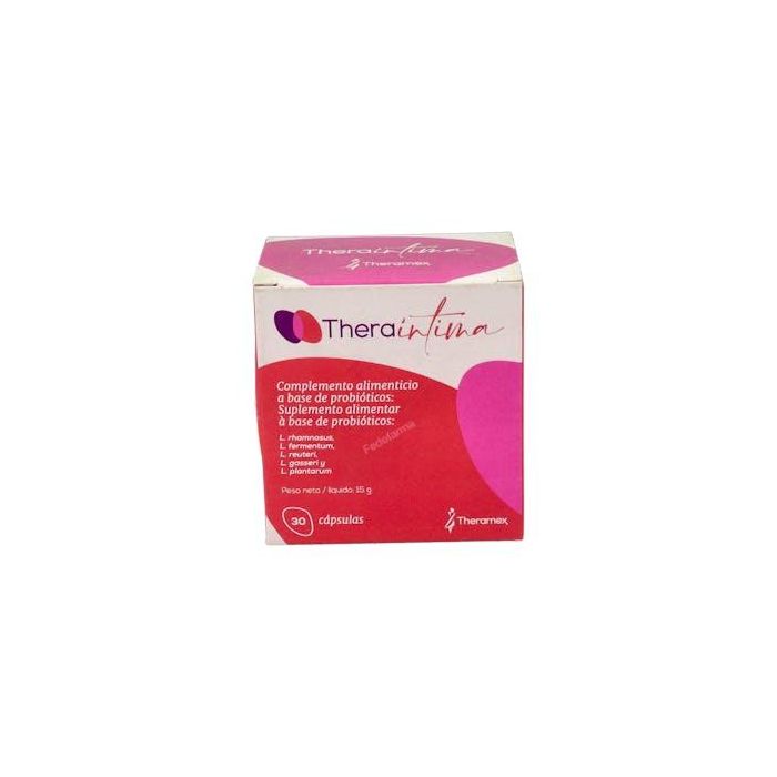 Theramex Theraintima 30 Caps
