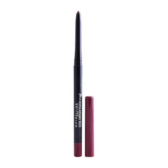Perfilador de Labios Color Sensational Maybelline 6