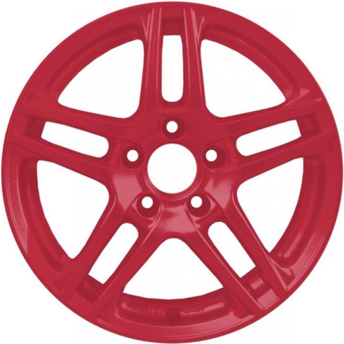 Goma Líquida para Coches Mibenco Rojo 400 ml 1 Goma Líquida para Coches Mibenco Rojo 400 ml 1