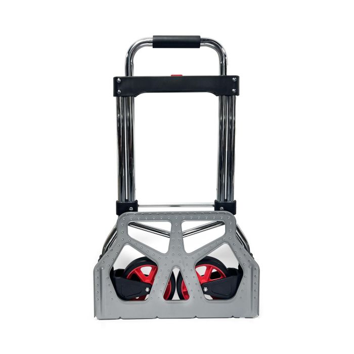Carro Multiuso 100Kg Bricotech (2 Unidades) 2 Carro Multiuso 100Kg Bricotech (2 Unidades) 2