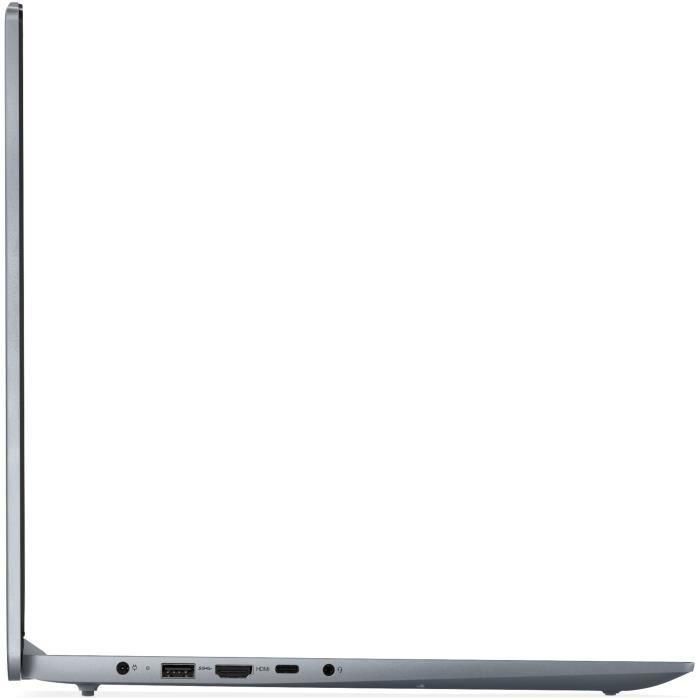 Portátil Lenovo Ideapad Slim 3 16IAH8 | 16'' WUXGA - INTEL i5-12450H - 16GB RAM - 512GB SSD - Windows 11 - AZERTY 4 Portátil Lenovo Ideapad Slim 3 16IAH8 | 16'' WUXGA - INTEL i5-12450H - 16GB RAM - 512GB SSD - Windows 11 - AZERTY 4