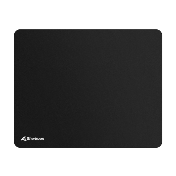 Sharkoon 1337 V2 Gaming Mat XL Alfombrilla de ratón para juegos Negro Sharkoon 1337 V2 Gaming Mat XL Alfombrilla de ratón para juegos Negro