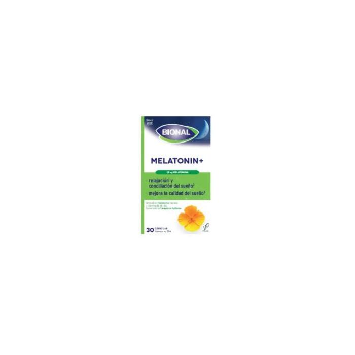 Melatonin+ Melatonin+