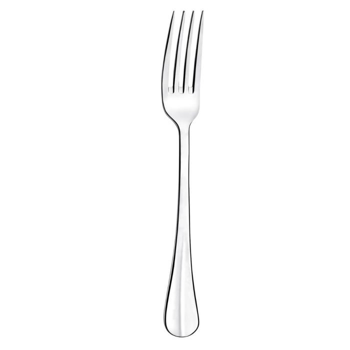 Amefa Tenedores de Postre Baguette, Set de 12 Piezas, Acero Inoxidable, 17,7 cm, 2,5 mm Grosor, Acabado Brillo, Apto Lavavajillas 0 Amefa Tenedores de Postre Baguette, Set de 12 Piezas, Acero Inoxidable, 17,7 cm, 2,5 mm Grosor, Acabado Brillo, Apto Lavavajillas 0