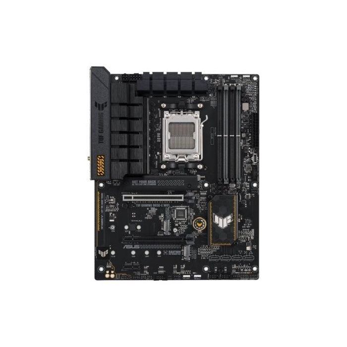 ASUS TUF GAMING B650-E WiFi AMD B650 Zócalo AM5 ATX 1 ASUS TUF GAMING B650-E WiFi AMD B650 Zócalo AM5 ATX 1