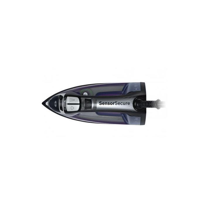 PLANCHA DE VAPOR BOSCH TDA753122V - 3200W - SUPERVAPOR 220G - VAPOR VERTICAL - PROGRAMA ANTISHINE - ANTICALC INTEGRADO - BASE CERANIUM GLISSEE 4 PLANCHA DE VAPOR BOSCH TDA753122V - 3200W - SUPERVAPOR 220G - VAPOR VERTICAL - PROGRAMA ANTISHINE - ANTICALC INTEGRADO - BASE CERANIUM GLISSEE 4