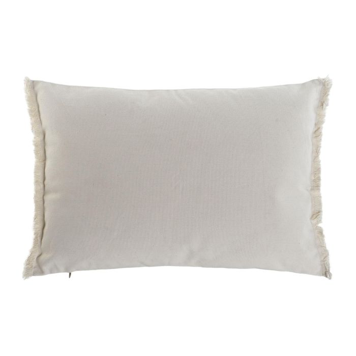 Cojin Atlantico DKD Home Decor Crudo Azul 10 x 45 x 60 cm (2 Unidades) 2 Cojin Atlantico DKD Home Decor Crudo Azul 10 x 45 x 60 cm (2 Unidades) 2