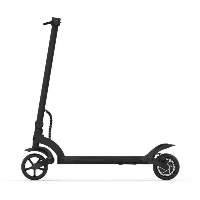 Patinete eléctrico - YEEP.ME - 85W - 8,5 - 800W - 10Ah - 48V - 35km - Ruedas extragrandes 1 Patinete eléctrico - YEEP.ME - 85W - 8,5 - 800W - 10Ah - 48V - 35km - Ruedas extragrandes 1
