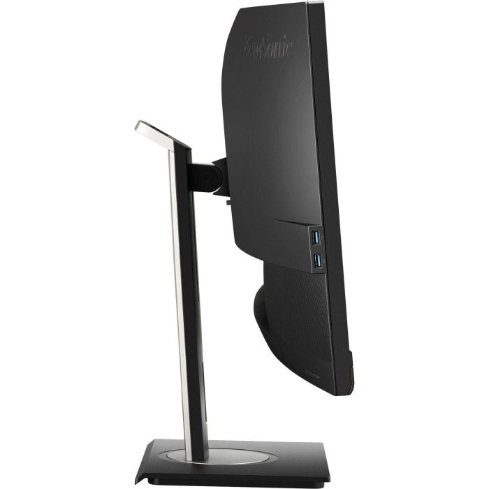 ViewSonic VG3456C/VG3419C Monitor Curvo VA LED 34" UWQHD (3440x1440) 1500R, 100/120Hz, 5ms, USB-C 98W 5