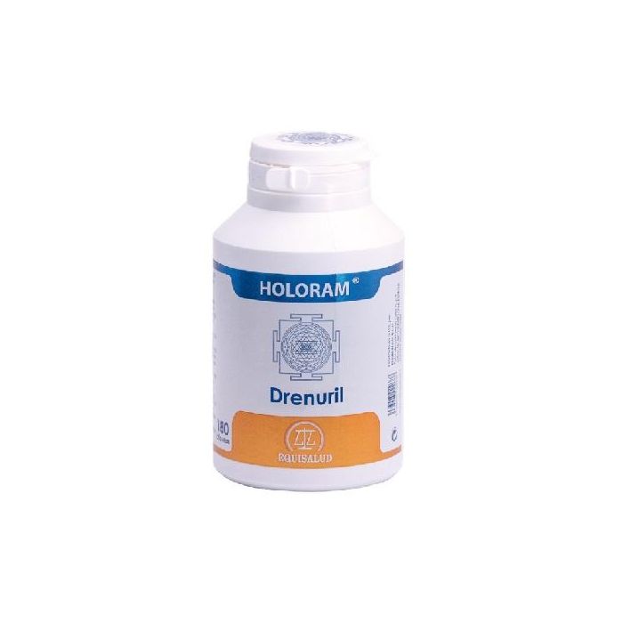 Holoram Drenuril 180 Cáps Holoram Drenuril 180 Cáps