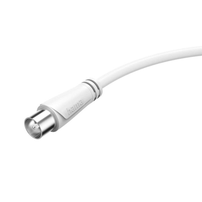 Cable HDMI Hama 00205046 Blanco 3 m 5 Cable HDMI Hama 00205046 Blanco 3 m 5