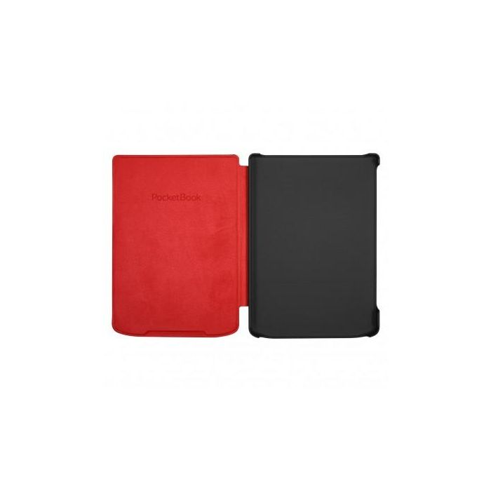 Funda para eBook PocketBook H-S-634-R-WW 4