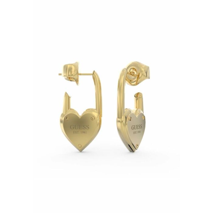 Pendientes Mujer Guess JUBE04214JWYGT-U 1