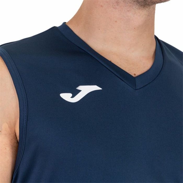 Camiseta de Manga Corta Hombre Joma Sport Combi M 1