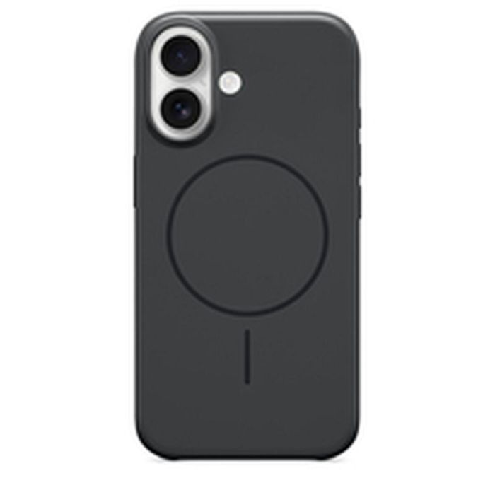 Funda para Móvil Apple IPHONE 16 Negro Apple iPhone 16 1 Funda para Móvil Apple IPHONE 16 Negro Apple iPhone 16 1