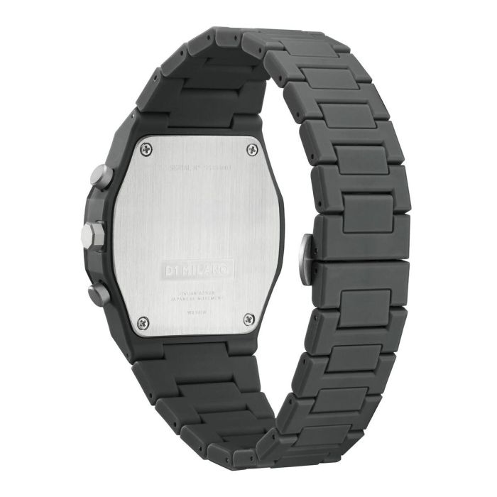 Reloj Hombre D1 Milano BLACK BLAST (Ø 40,5 mm) 2 Reloj Hombre D1 Milano BLACK BLAST (Ø 40,5 mm) 2