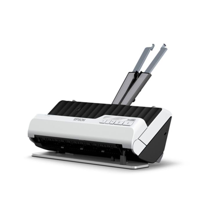 Escáner Epson DS-C490 3 Escáner Epson DS-C490 3