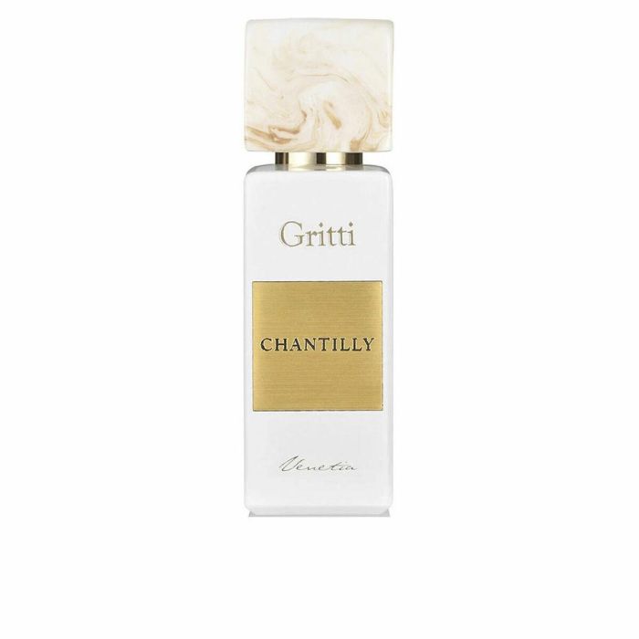 Gritti Chantilly Eau de Parfum Vapo 100 ml - Perfume Mujer Fresco y Afrutado 1