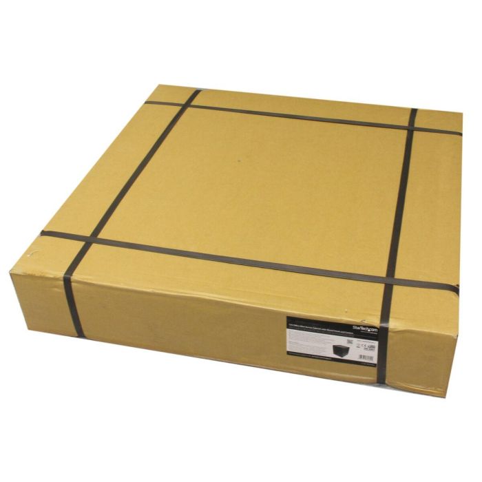 Armario Rack Mural Startech RKWOODCAB12 1